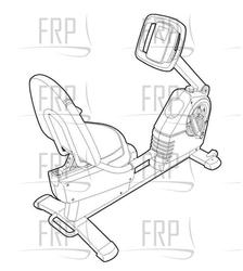 RB 310 - RBEX39762 - Product Image