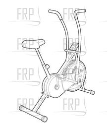 Pursuit E26 - WLEX89912.0 - Product Image