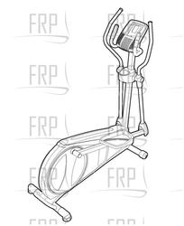 6.0 CE - PFEL53911.1 - Product Image