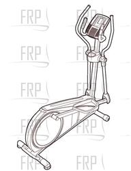 320 ZLE - PFEVEL73912.1 - Product Image