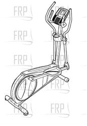 6.0 CE - PFEL53911.3 - Product Image