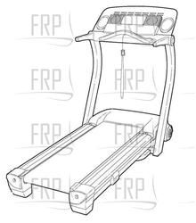 T600I - HRTL1194.2 - Product Image