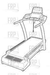 TV - FMTL8505P-HK.0 - Product Image