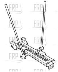 Power Glide 50 - XC5.0 - Product Image Power Glide 50 - XC5.0 - Product Image