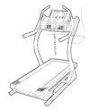 X9i Incline Trainer - 831.24919.4 - Product Image