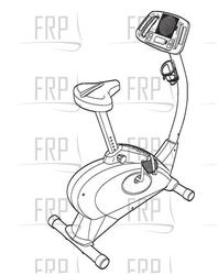 100U - 30735.0 - Product Image
