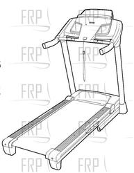 415 CT - PFTL49611.0 - Product Image