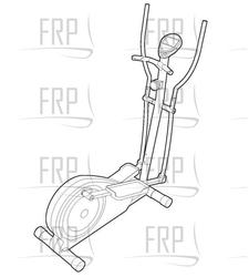 Bodyfit 310T - BDEL2906.2 - Product Image