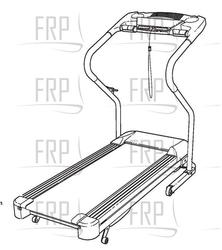 Cadence 800 - WETL26905.1 - Product Image
