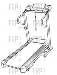 Cadence 900 - WETL27905.1 - Product Image