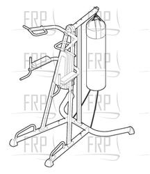 390 LT - WEBE3010.0 - Product Image