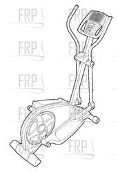 420 Blade - 30709.1 - Product Image