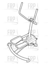 Hot Cross Buns - DRLS1994.0 - Product Image