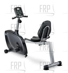 Elite Series - 2.0R - (RB64) - Product Image