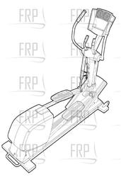 E 950 - EPEL0995.0 - Product Image