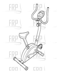 Pursuit R20 - WLEVEX0716.0 - Product Image