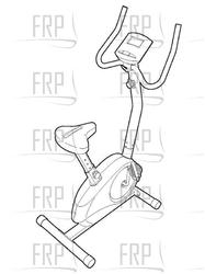 Pursuit S25 - WLEVEX0726.0 - Product Image