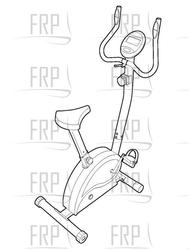 Pursuit R30 - WLEVEX0916.0 - Product Image