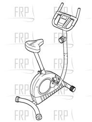 PURSUIT T 39 - WLEVEX0936.0 - Product Image