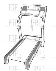 A2050 - 831.29507.1 - Product Image