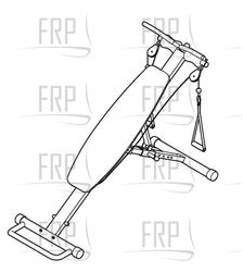 Body Works Pro 2.0 - WEFMBE1477.0 - Product Image
