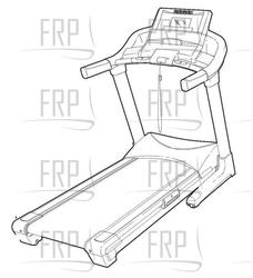 Elite 7500 - NTL19007.2 - Product Image
