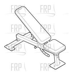 Club - WEBE1296.4 - Product Image