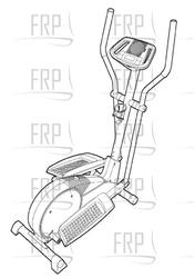 15.5s - HRCCEL2927.0 - Product Image