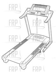 475 MX - EPTL09106.0 - Product Image