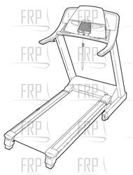 450 MX - EPTL09605.0 - Product Image