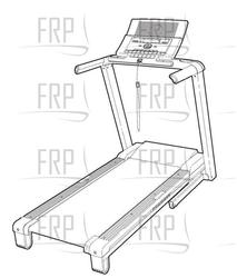 A2105 - 831.24766.1 - Product Image