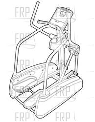 T 9.85 ES - RBCW90908.0 - Product Image