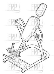 Revitalize Inversion - 831.14595.6 - Product Image