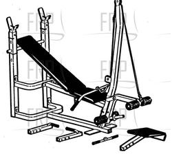 Predator - C101.0 - Product Image