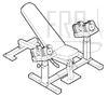 Club Side Kick - WECCBE2496.0 - Product Image