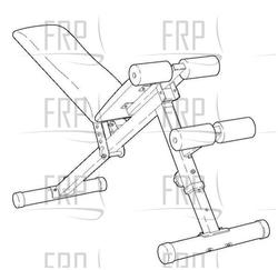 Pro 125 - WEEMBE0339.0 - Product Image Pro 125 - WEEMBE0339.0 - Product Image