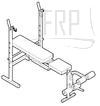 215 - WEEVBE07260 - Product Image