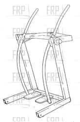 Air Walker - QVMC7775.3 - Product Image
