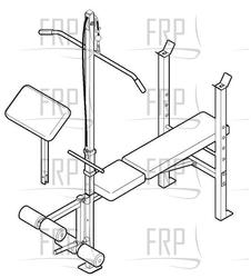 500 - WECCBE7301.1 - Product Image