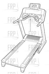 800 MX - EPTL15605.0 - Product Image