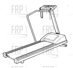 826 EXP - PF826010 - Product Image