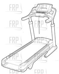 A42T Sport - EPTL19012.0 - Product Image