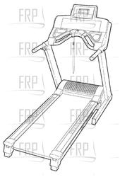 1000 MX - EPTL19605.0 - Product Image