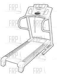 TL 1700 - EPTL79610.0 - Product Image