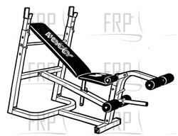Flex 944 - F944.0 - Product Image Flex 944 - F944.0 - Product Image