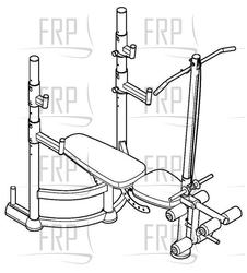 G680 - PFEVBE2836.0 - Product Image