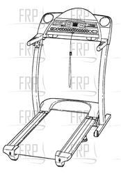 Good Family F800 - GFTL07804.1 - Product Image