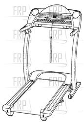 Good Family F800 - GFTL07804.2 - Product Image