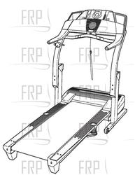 Good Family N1400 - GFTL13804.2 - Product Image