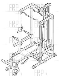 PC 757 - GLSY2664.0 - Product Image